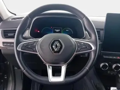 Photo 14 Renault Arkana  1.6 E-Tech hybride 145ch Techno -22