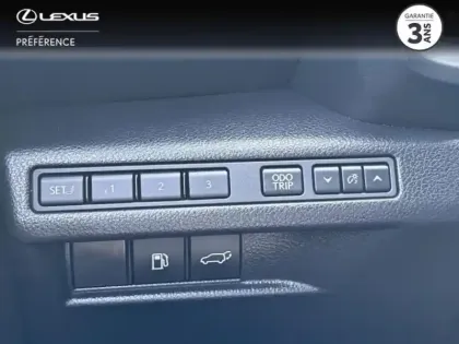 Photo 10 Lexus Lbx  1.5 136ch Relax 2WD