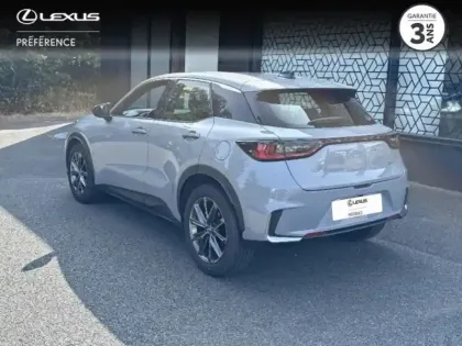 Photo 4 Lexus Lbx  1.5 136ch Relax 2WD