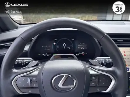 Photo 7 Lexus Lbx  1.5 136ch Relax 2WD