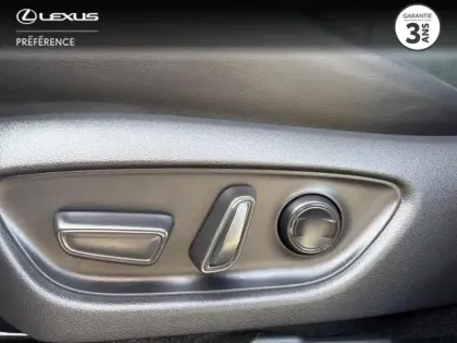 Photo 12 Lexus Lbx  1.5 136ch Relax 2WD