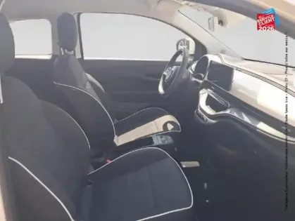 Photo 19 Fiat 500  e 118ch MY23