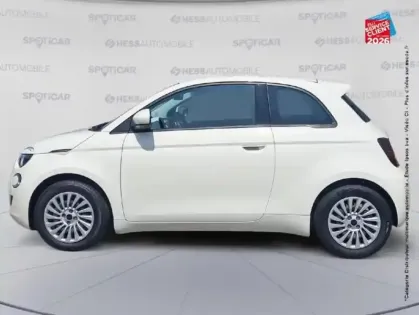 Photo 8 Fiat 500  e 118ch MY23