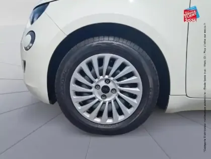 Photo 9 Fiat 500  e 118ch MY23