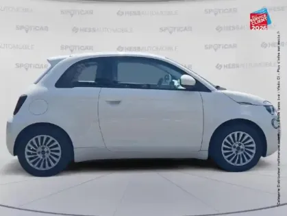 Photo 3 Fiat 500  e 118ch MY23