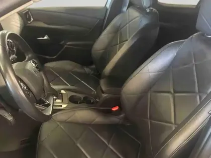 Photo 10 DS DS 3  Crossback E-Tense Faubourg