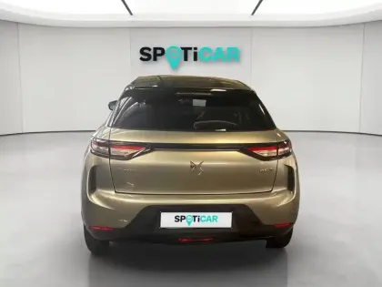 Photo 3 DS DS 3  Crossback E-Tense Faubourg