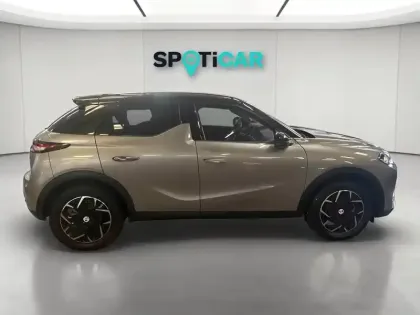 Photo 6 DS DS 3  Crossback E-Tense Faubourg