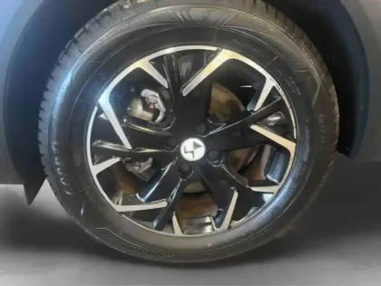 Photo 9 DS DS 3  Crossback E-Tense Faubourg