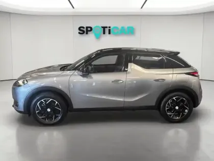Photo 1 DS DS 3  Crossback E-Tense Faubourg