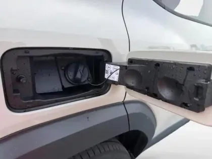 Photo 9 Dacia Duster  1.2 mild hybrid 130ch Extreme