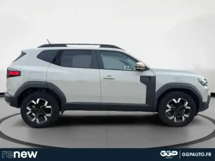 Photo 5 Dacia Duster  1.2 mild hybrid 130ch Extreme