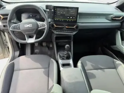 Photo 27 Dacia Duster  1.2 mild hybrid 130ch Extreme