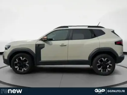 Photo 1 Dacia Duster  1.2 mild hybrid 130ch Extreme