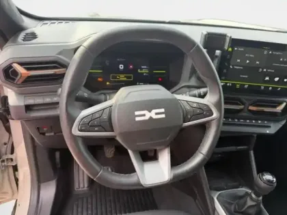 Photo 14 Dacia Duster  1.2 mild hybrid 130ch Extreme