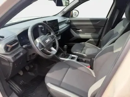 Photo 13 Dacia Duster  1.2 mild hybrid 130ch Extreme