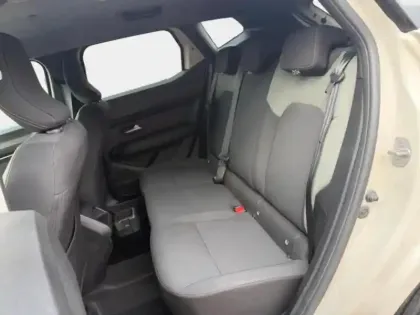 Photo 11 Dacia Duster  1.2 mild hybrid 130ch Extreme