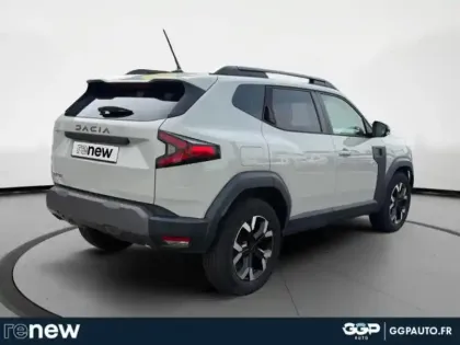 Photo 19 Dacia Duster  1.2 mild hybrid 130ch Extreme