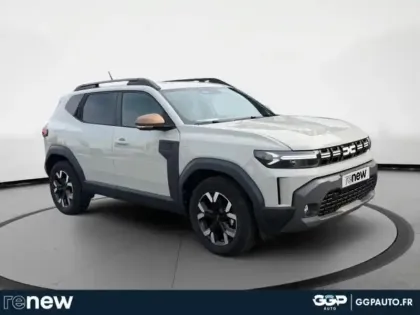 Photo 21 Dacia Duster  1.2 mild hybrid 130ch Extreme
