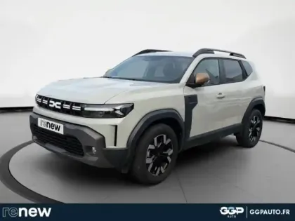 Photo Dacia Duster Extreme