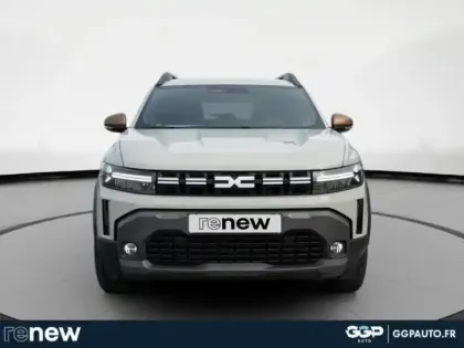 Photo 22 Dacia Duster  1.2 mild hybrid 130ch Extreme