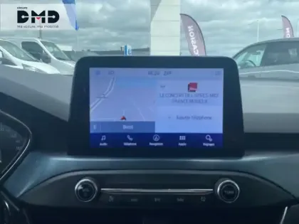 Photo 5 Ford Focus  Active SW 1.0 EcoBoost 125ch Active X