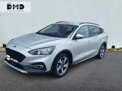 Photo Ford Focus Active X