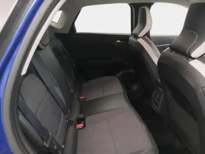 Photo 11 Renault Captur  1.6 E-Tech hybride 145ch Techno Fast Track