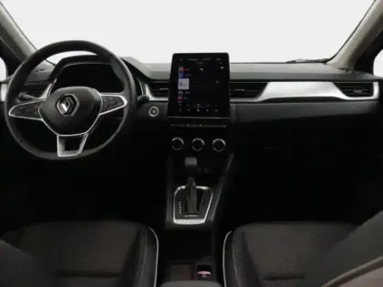 Photo 27 Renault Captur  1.6 E-Tech hybride 145ch Techno Fast Track