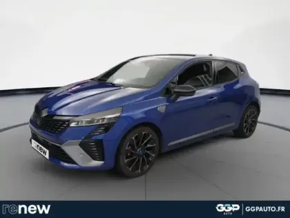 Photo Renault Clio Esprit Alpine