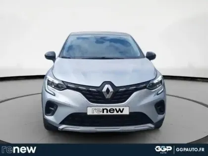 Photo 7 Renault Captur  1.0 TCe 90ch Intens -21