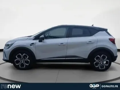 Photo 1 Renault Captur  1.0 TCe 90ch Intens -21