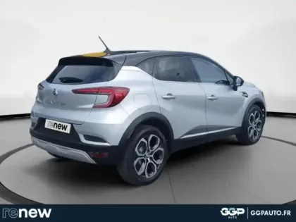 Photo 4 Renault Captur  1.0 TCe 90ch Intens -21