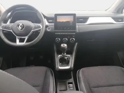 Photo 12 Renault Captur  1.0 TCe 90ch Intens -21