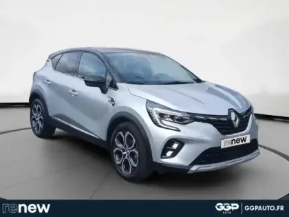 Photo 6 Renault Captur  1.0 TCe 90ch Intens -21