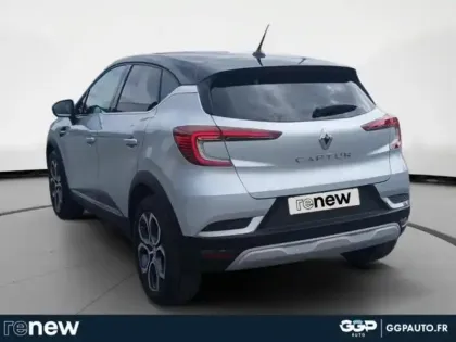 Photo 2 Renault Captur  1.0 TCe 90ch Intens -21