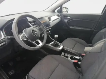 Photo 13 Renault Captur  1.0 TCe 90ch Intens -21