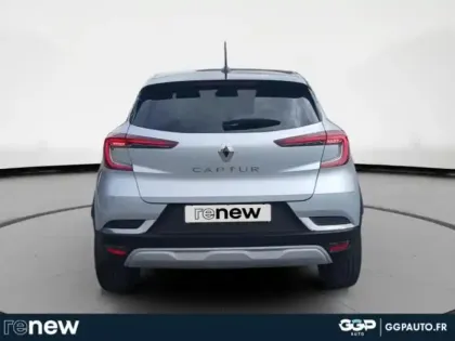 Photo 3 Renault Captur  1.0 TCe 90ch Intens -21