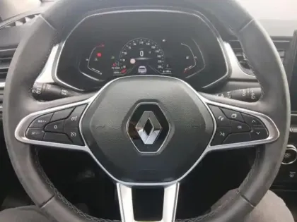Photo 14 Renault Captur  1.0 TCe 90ch Intens -21