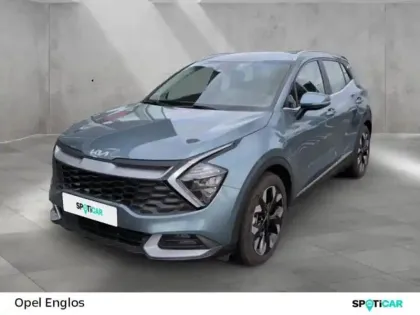 Photo Kia Sportage Active