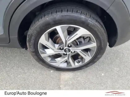 Photo 12 Kia Stonic  1.0 T-GDi 100ch GT Line Premium