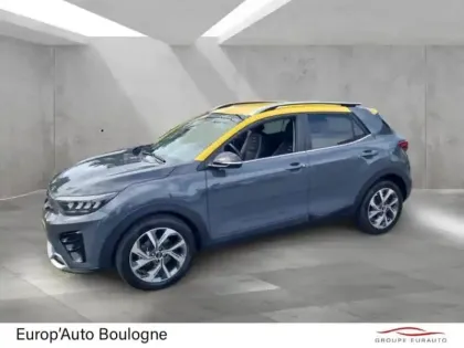 Photo Kia Stonic Gt Line Premium