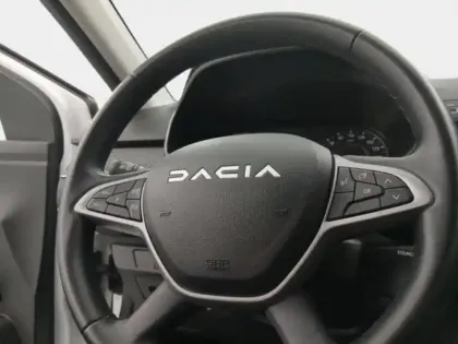 Photo 14 Dacia Sandero  1.0 SCe 65ch Expression