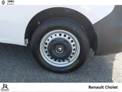 Photo 7 Renault Kangoo Van  L1 1.5 Blue dCi 95ch Extra -24 (soit 16600? HT)