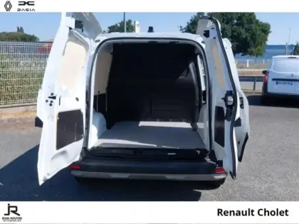 Photo 6 Renault Kangoo Van  L1 1.5 Blue dCi 95ch Extra -24 (soit 16600? HT)