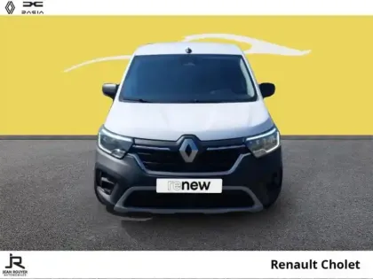 Photo 8 Renault Kangoo Van  L1 1.5 Blue dCi 95ch Extra -24 (soit 16600? HT)