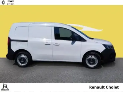 Photo 12 Renault Kangoo Van  L1 1.5 Blue dCi 95ch Extra -24 (soit 16600? HT)