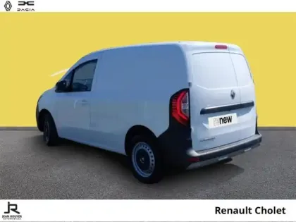 Photo 13 Renault Kangoo Van  L1 1.5 Blue dCi 95ch Extra -24 (soit 16600? HT)