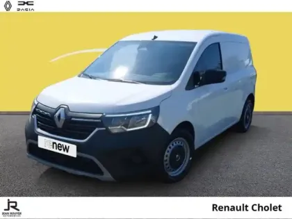 Photo Renault Kangoo Van Extra