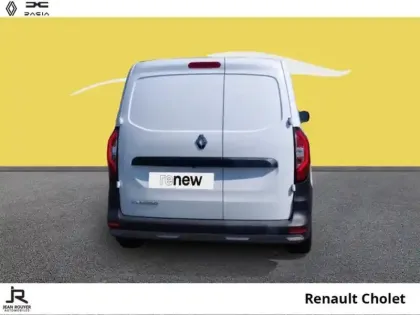 Photo 10 Renault Kangoo Van  L1 1.5 Blue dCi 95ch Extra -24 (soit 16600? HT)